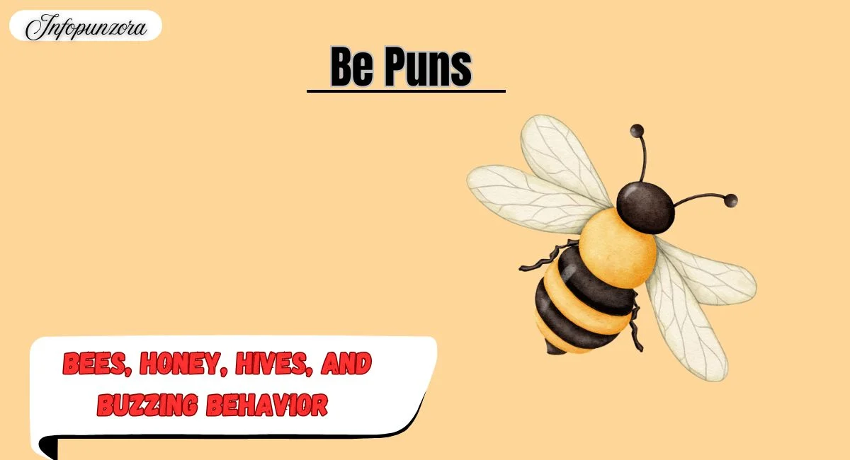 Be Puns