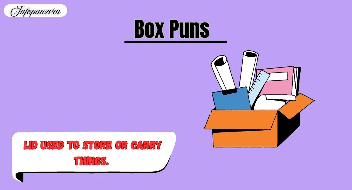 Box Puns