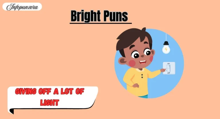 Bright Puns