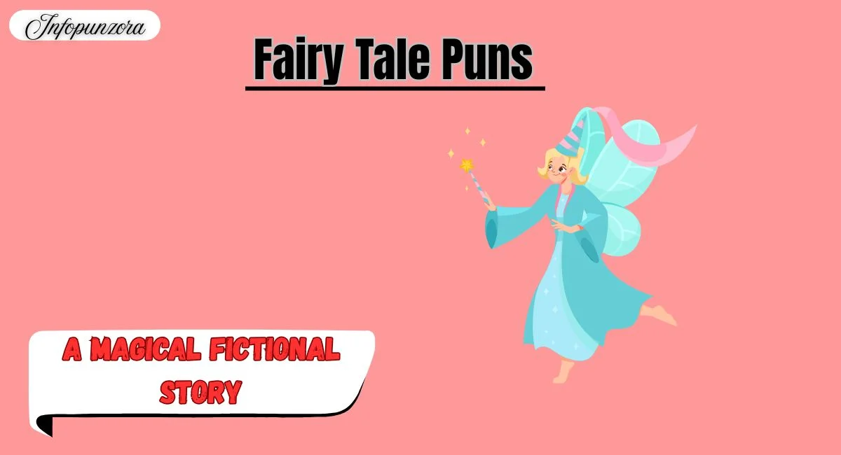 Fairy Tale Puns