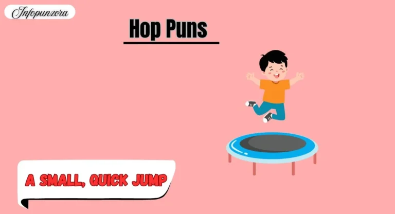 Hop Puns