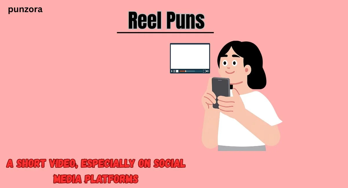 Reel Puns