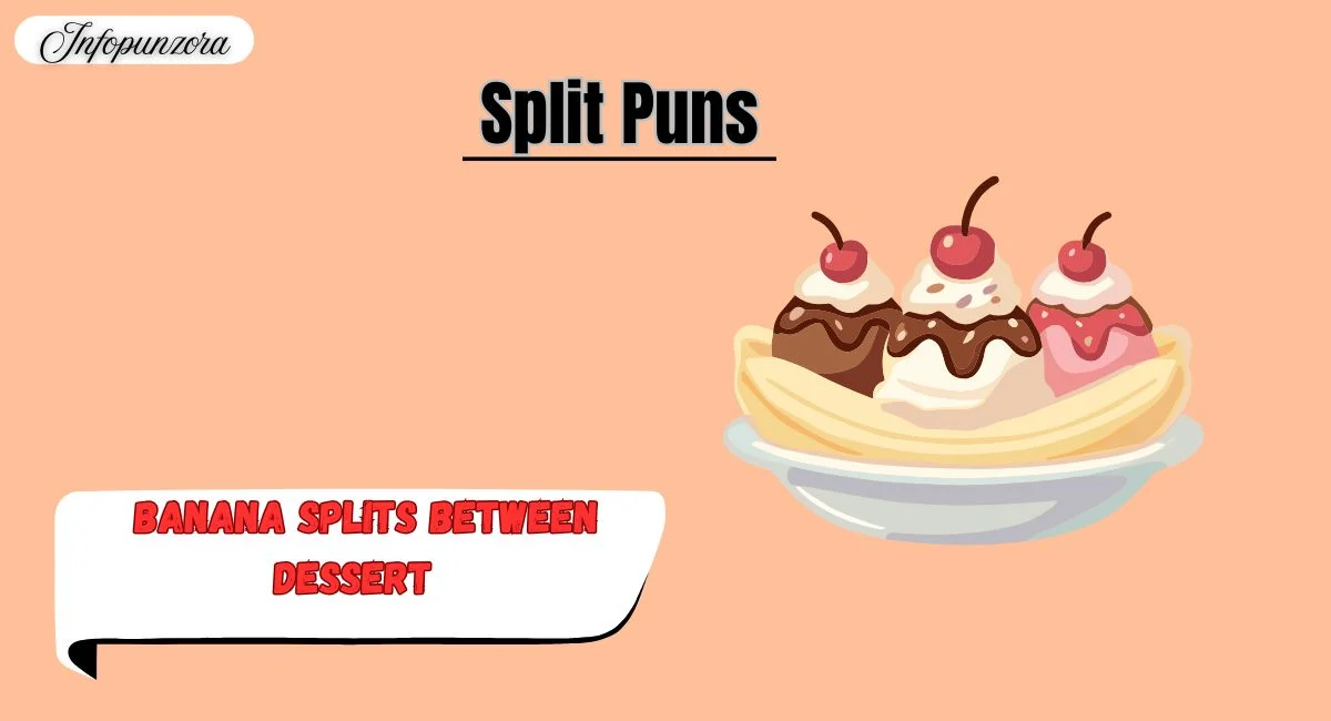 Split Puns