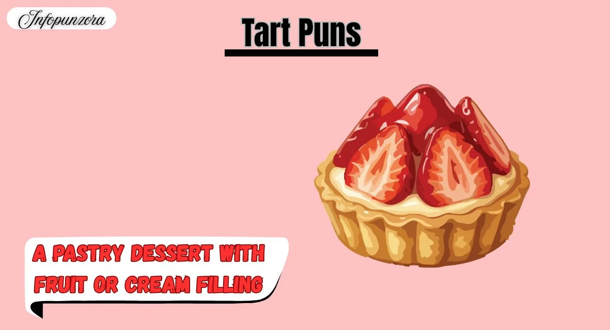 Tart Puns