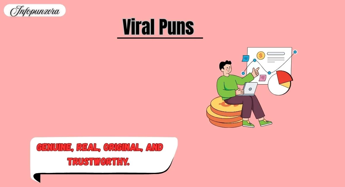 Viral Puns