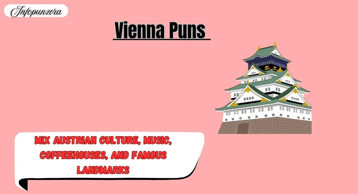 Vienna Puns